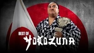 The Best of Yokozuna