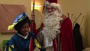 Sinterklaas Kapoentje