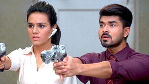 Vasant Decides to Return Back