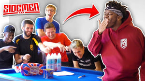 SIDEMEN NOT MY ARMS CHALLENGE!