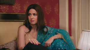 David Arrives in Ghunghatganj with Occultist