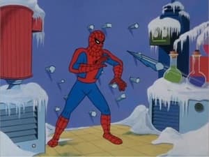 Sub-Zero for Spidey