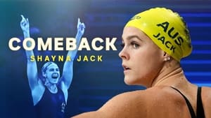 Comeback - Shayna Jack