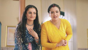 Gunjan's New Trump Card