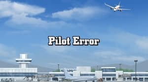 Pilot Error