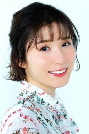 Mayu Matsuoka