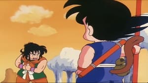 Yamcha the Desert Bandit