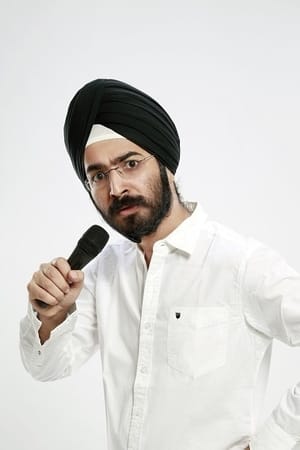 Angad Singh Ranyal