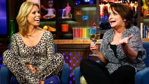 Rachel Dratch & Cheryl Hines