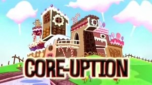 Core-uption