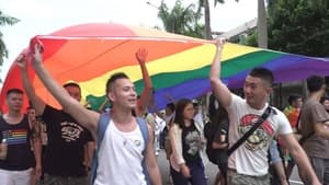 Fighting for Marriage Equality: Taiwan