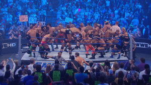 SmackDown - Oct. 14, 2011