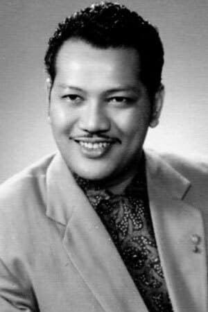 P. Ramlee