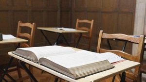 Breaking the Silence