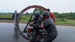 Monowheel