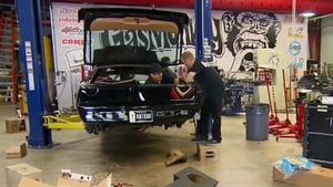 Don't Hassle the Hoff - Pontiac Trans Am Part I