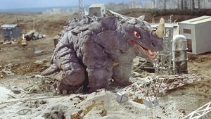 Terror of the Tsunami Monsters,Tokyo's Big Pinch