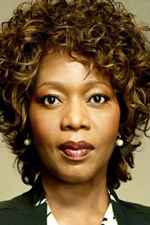 Alfre Woodard