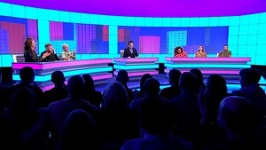 Jamie Laing, Jessica Knappett, Rose Matafeo, Geoff Norcott