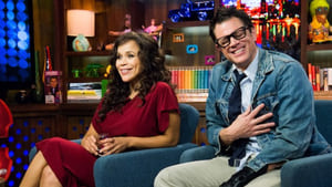 Johnny Knoxville & Rosie Perez