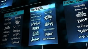 Shock Rock