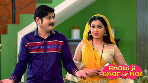 Teeka and Friends Threaten Tiwari