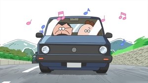 Father's Drowsy Drive