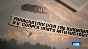 Cracking the D.B. Cooper Case