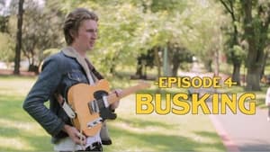 Busking