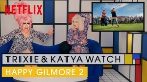 Happy Gilmore 2