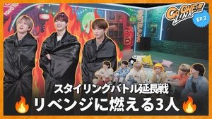 👔 Styling battle revenge👖