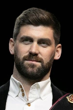 Rocky Fielding