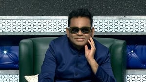 AR Rahman Musical