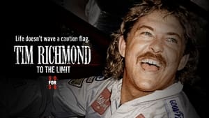 Tim Richmond: To the Limit