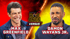 Max Greenfield vs. Damon Wayans Jr.