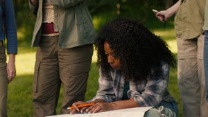 All the World's Ablaze