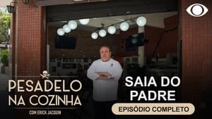 Saia do Padre