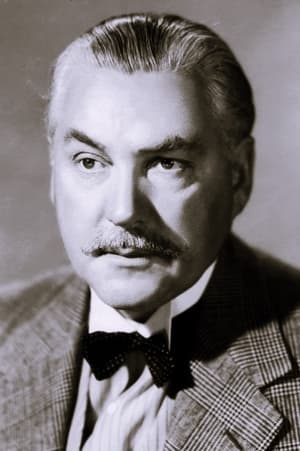 Nigel Bruce