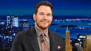 Chris Pratt, Erin Andrews, Charissa Thompson, Red Clay Strays