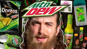 Mountain Dew Needs To Stop