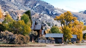 Bannack Ghost Town