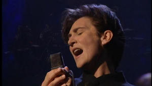 k.d. lang