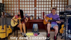 Rodrigo y Gabriela: Tiny Desk (Home) Concert