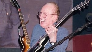 Les Paul: Chasing Sound