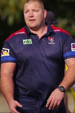 Mark O'Meley