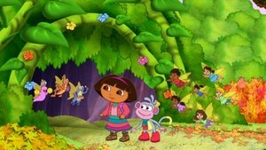 Dora's Enchanted Forest Adventures (2): The Secret of Atlantis