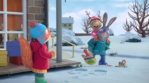 Mysterious Footprints