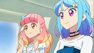 All roads lead to Aikatsu!