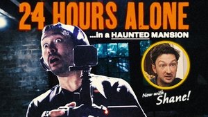 Alone Together Part 1: We Return to the Sorrel Weed House for 24 Hours Straight