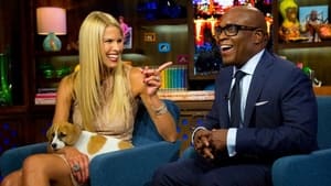 L.A. Reid & Beth Stern